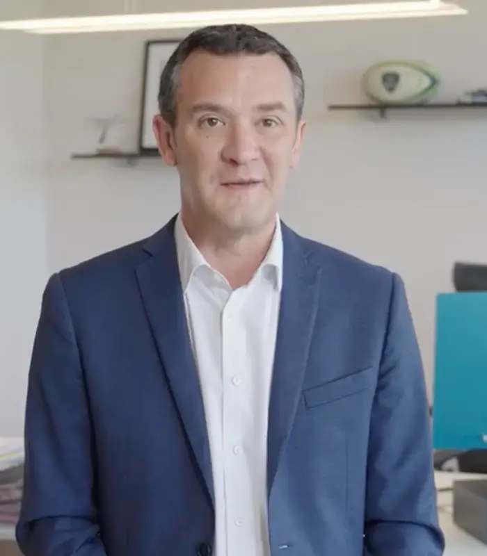 Installation PV Lons