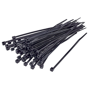 Gamme collier de cablage