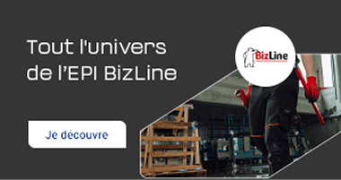 Gamme EPI BizLine