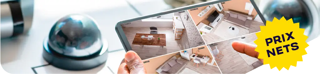 Conectis by rexel - le mois de la sécurité