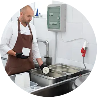 Coffrets étanches multifonctions Mureva