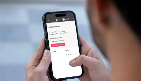 Interact by Signify