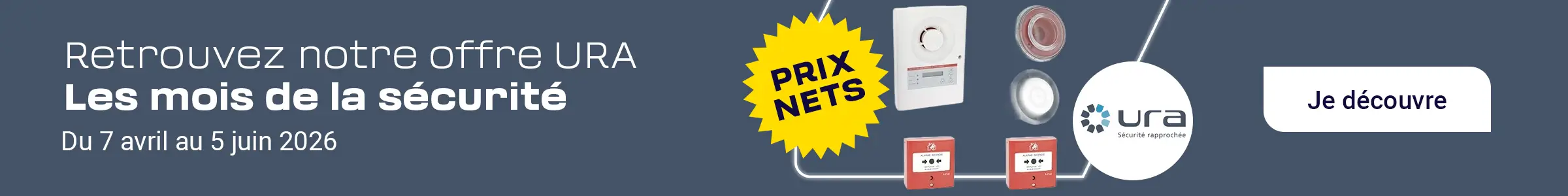 mois de la sécurité