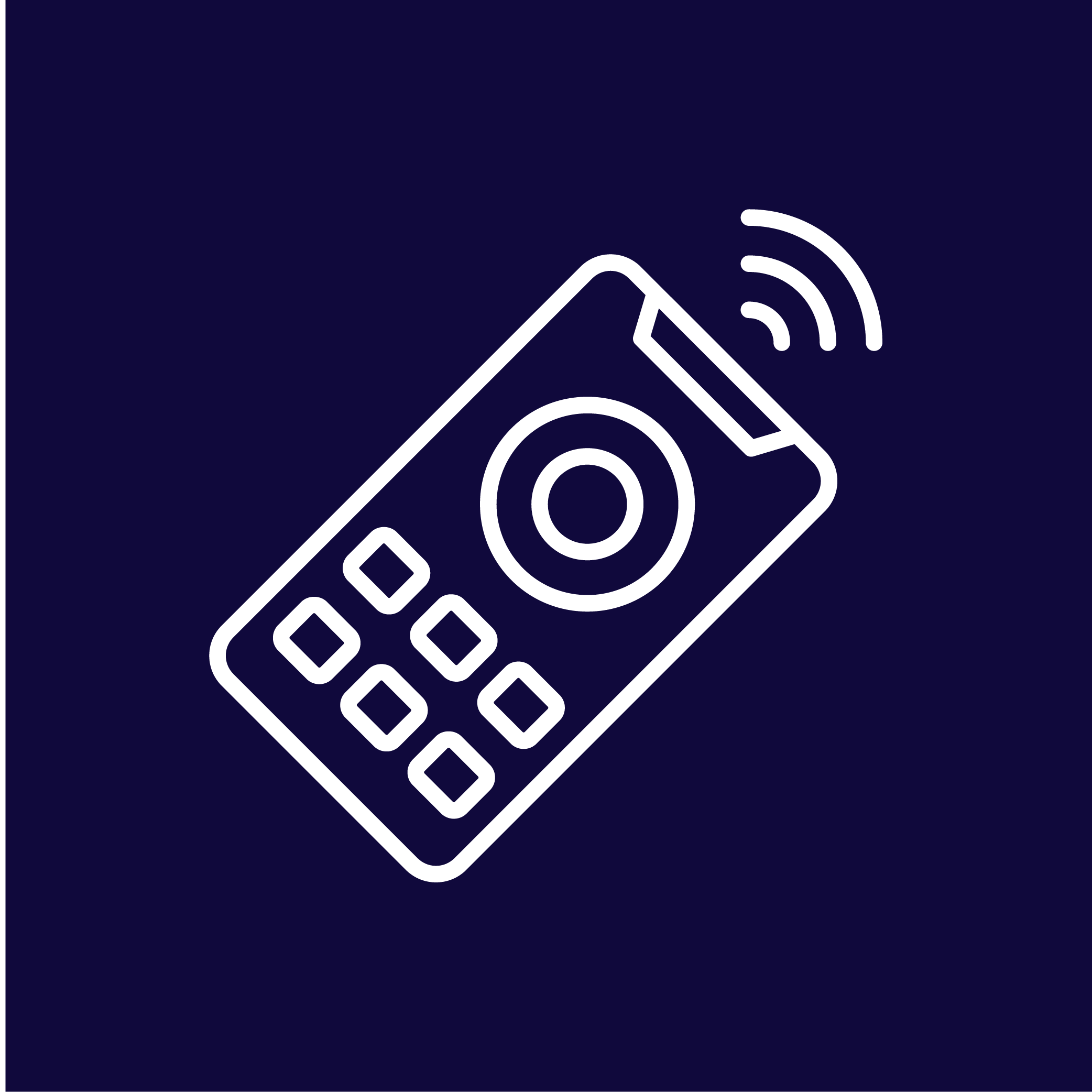 Communication et contrôle-commande