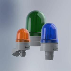 Gyrophares