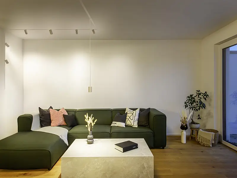 Luminaire d'intérieur décoratif SLV