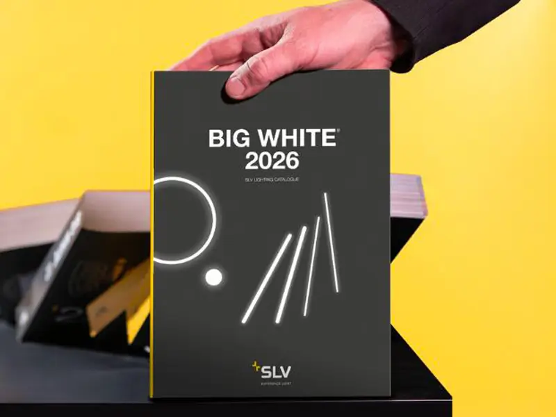 NOUVEAUTES SLV 2026