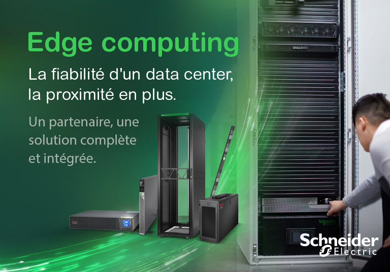 Edge computing