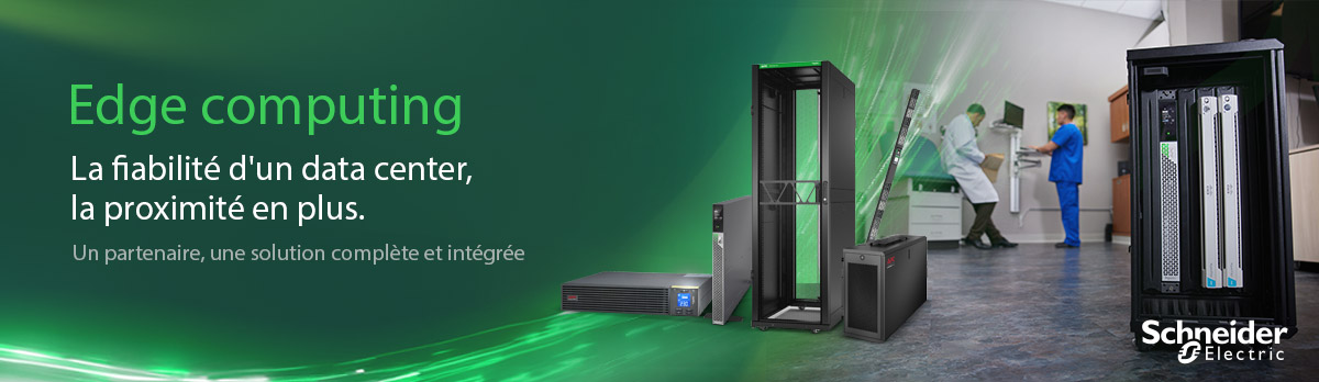 Edge computing 