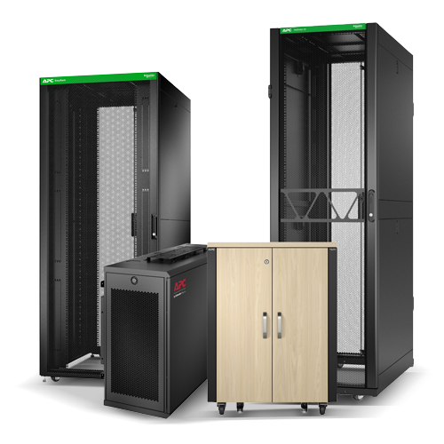  Racks informatiques et MDC