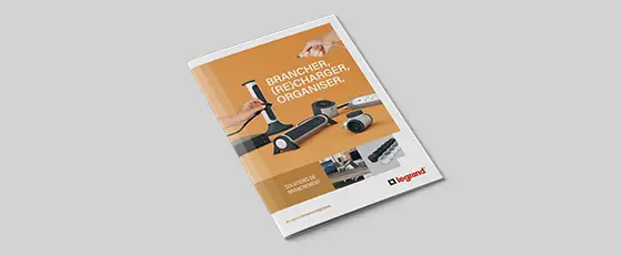Brochure Fiches et Rallonges