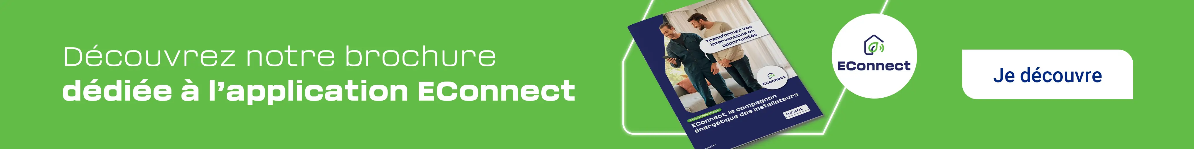 brochure econnect