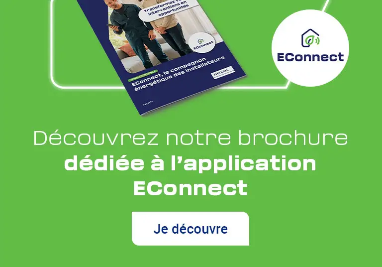 brochure econnect