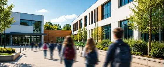 Une solution pensée pour les établissements recevant du public URA PPMS