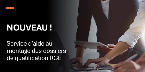 Rexel vous propose un service d'accompagnement au 