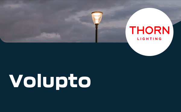 Lampadaire Volupto