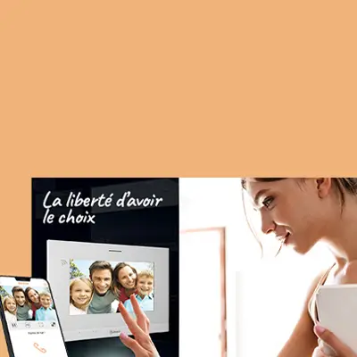 Header mobile