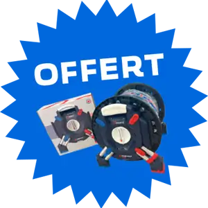 dénudeur offert