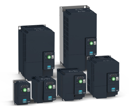 Variateurs de vitesse Altivar HVAC ATH200