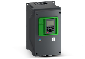 Variateurs de vitesse Altivar  ATH600 