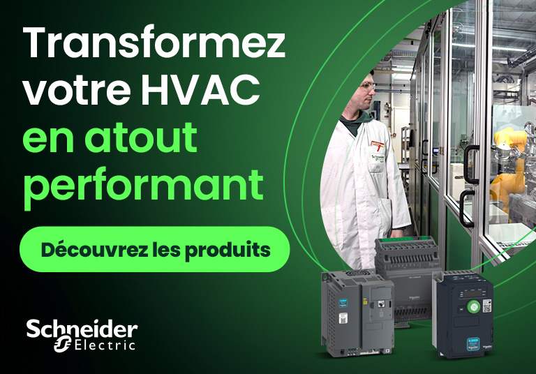 Transformez votre HVAC en atout performant