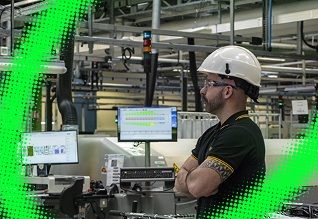 Solution HVAC Schneider Electric  - Performance & efficacité énergétique 