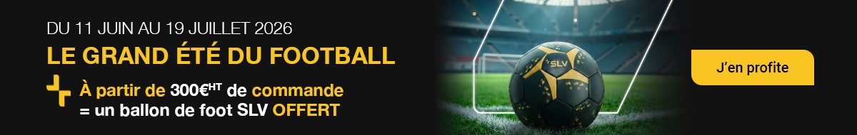Grand été Football
