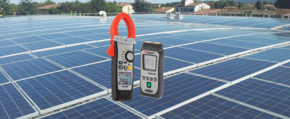 Testeur photovoltaîque Megger