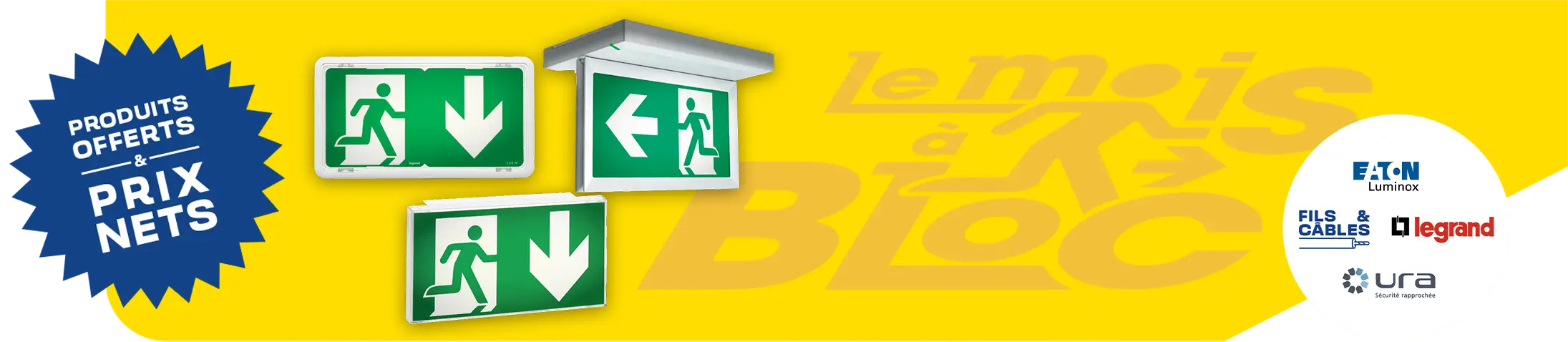 Mois à bloc 2026