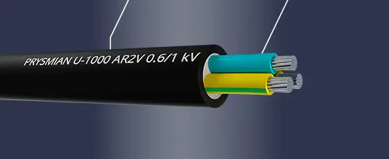 U-1000 AR2V™