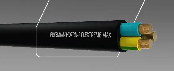 Flextreme Max