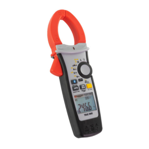 Pince multimètre photovoltaique 1500V