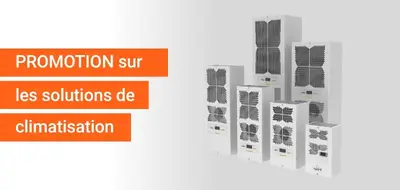 promo climatiseur hoffman