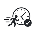 Gagnez du temps