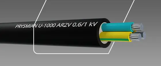 U-1000 AR2V