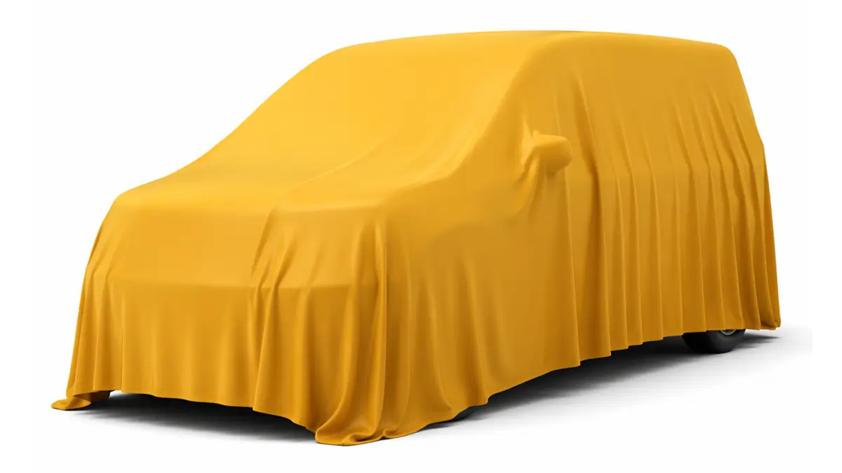 voiture