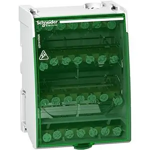 Linergy DS 