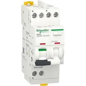 Acti9 iDD40