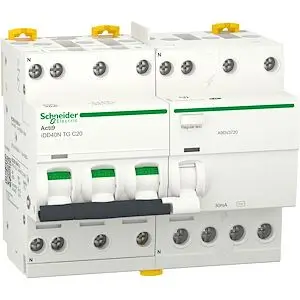 Acti9 iDD40N