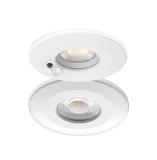 Encastrés EF6 CCT et EF6 SENSOR