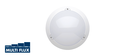 VOILA Performance Multiflux