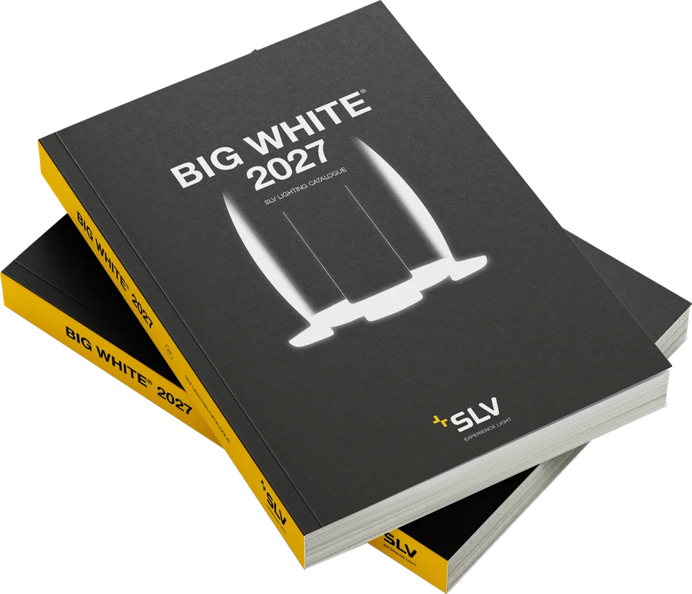 Catalogue BIG WHITE® 2027