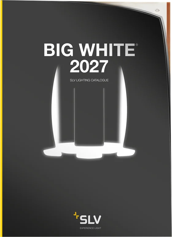 Catalogue BIG WHITE® 2027