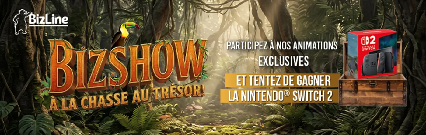 Participez à nos animation exclusives