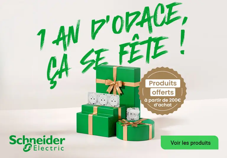 Nouvelle gamme resi9- revolutionnairement mieux