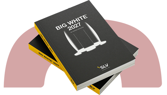 BIG WHITE 2027