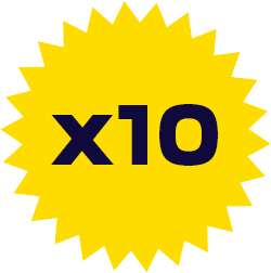 x10