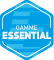 Gamme Essential