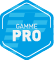 Gamme Pro