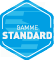 Gamme  Standard